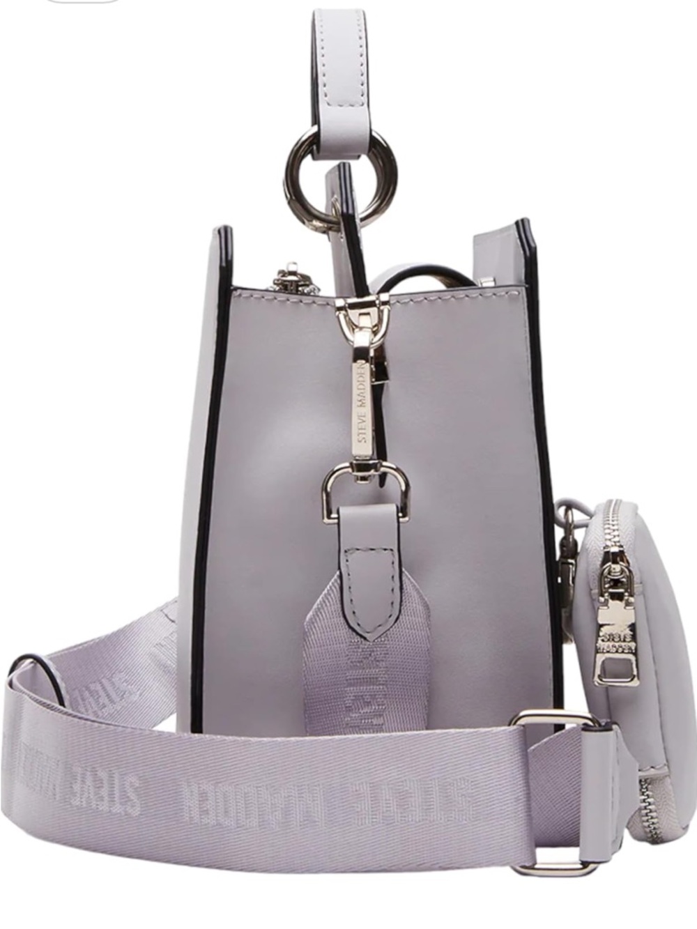 Steve Madden Evelyn Bag - Picture 3 of 14